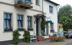 Hotel Spitzenhoernbucht